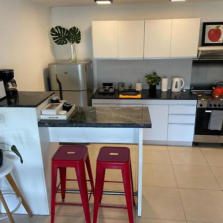 Palermo Hollywood Apartman Buenos Aires Kültér fotó