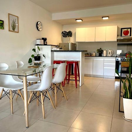 Palermo Hollywood Apartman Buenos Aires Kültér fotó