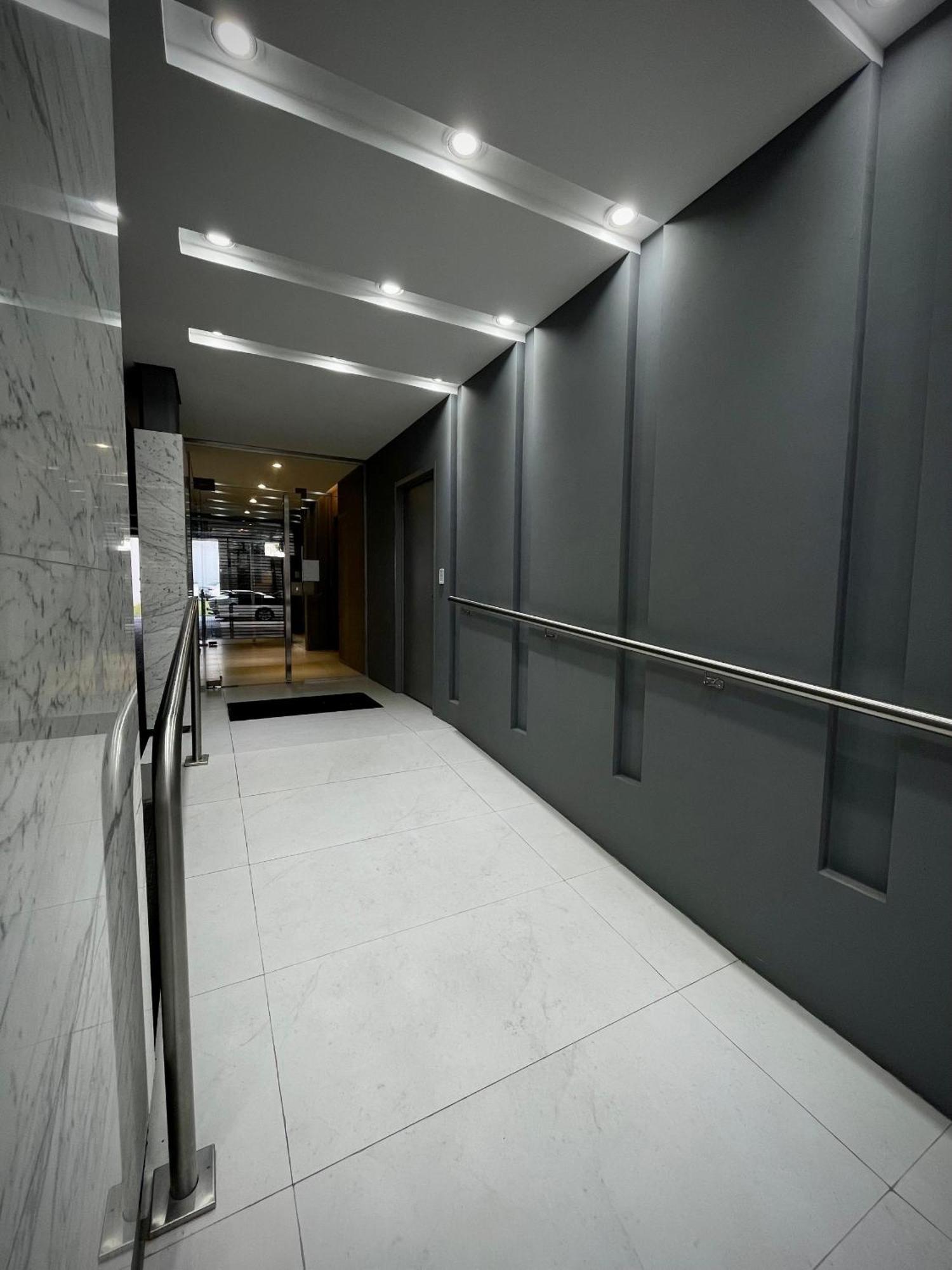 Palermo Hollywood Apartman Buenos Aires Kültér fotó