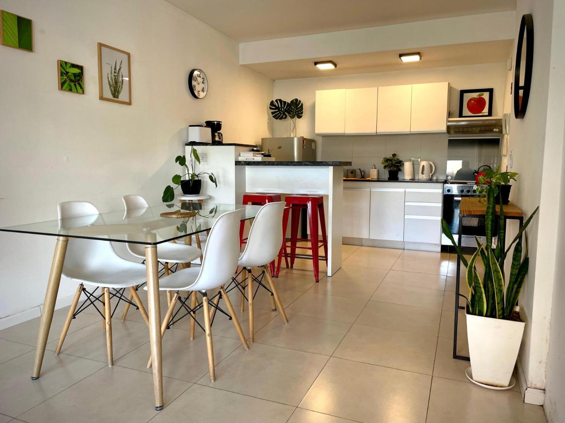 Palermo Hollywood Apartman Buenos Aires Kültér fotó